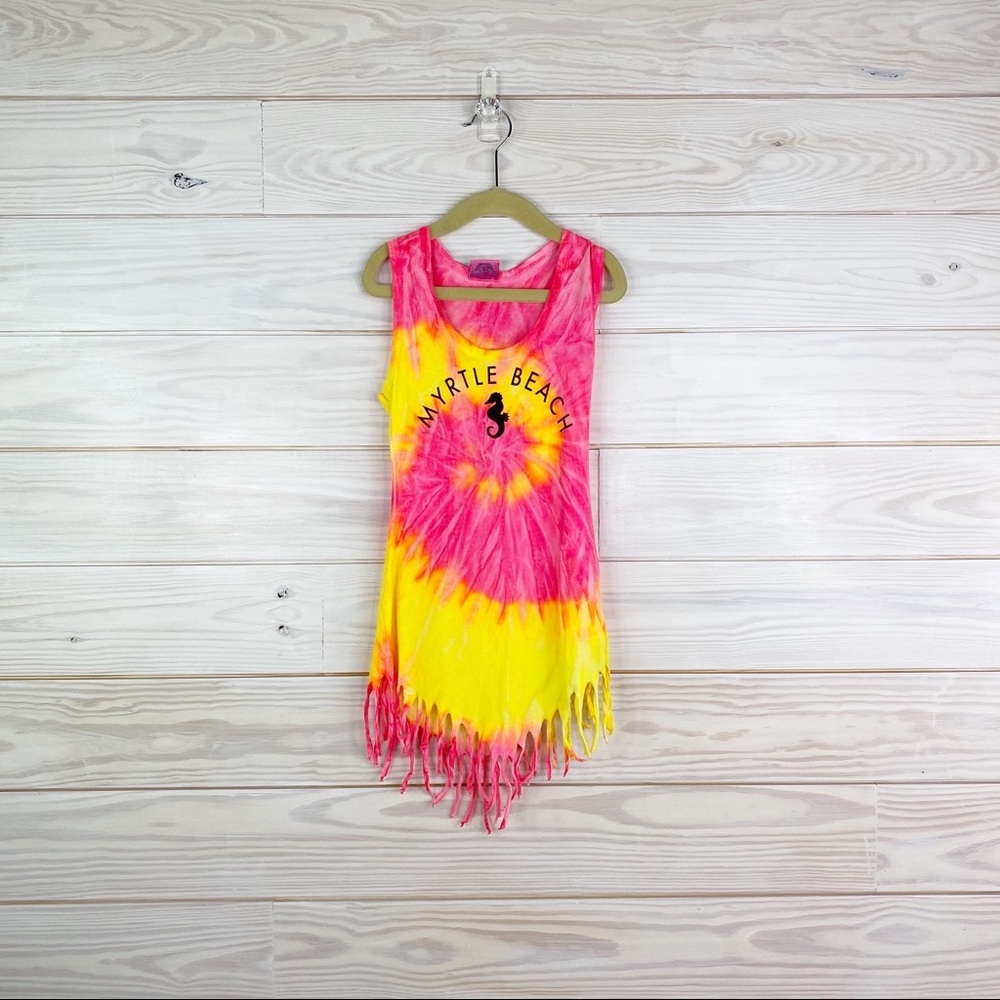 Happy Kids Tank top Size Small